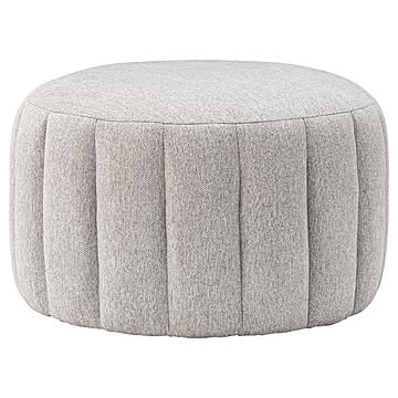 東谷 ライトグレー スツール MYS-601 幅60x奥行60x高さ35cm