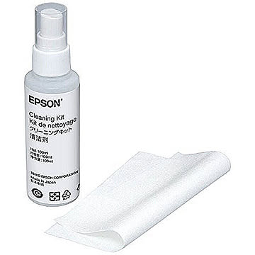 EPSON クリーニングキット DSCLKIT1 管理No. 4988617267275
