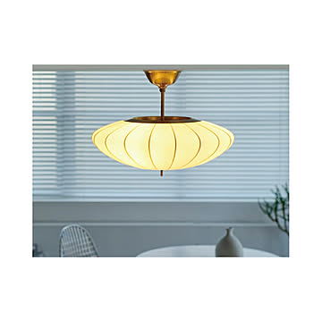 【インターフォルム】Pluie プリュイ シーリングライト　LT-4408　LED電球専用　