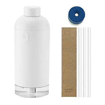 BLUEFEEL コードレス加湿器 SWADA Navy 交換用振動板モジュール フィルター交換用 3個
