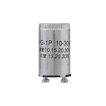 YAZAWA　グロー球 10?30形用 口金P21　FG1P1P 管理No. 4966307300099