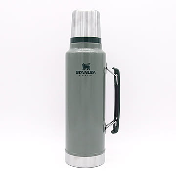 スタンレー クラシック 真空ボトル 1.4L STANLEY Legendary Classic Bottle