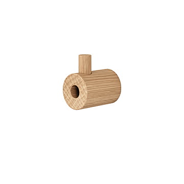 ムーベ ウッドウォールフック wooden wall hook MOEBE