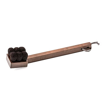 SUVÉ Body brush long　SHAQUDA