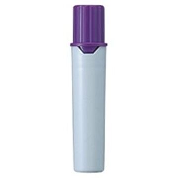 (業務用50セット) 三菱鉛筆 水性ペン/プロッキー詰め替えインク 太字/細字専用 PMR70.12 紫