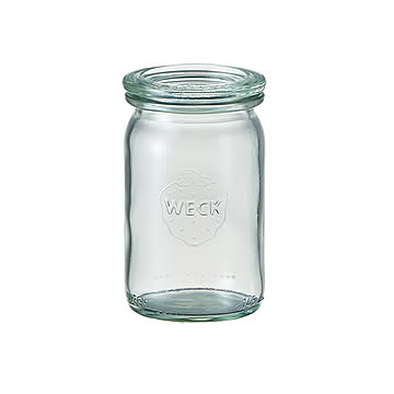 WE-789 ストレート 140ml /  WECK WE-789