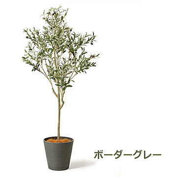 GREENPARK オリーブ GWプランター H160cm PRGR-1260 プリマ