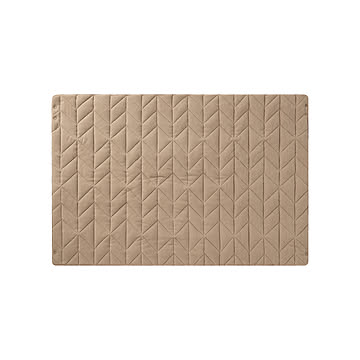【BRID】ThermaWrap BLANKET_ORIGAMI