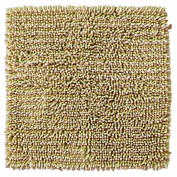 MOFU もふ バスマット 正方形 【プラザセレクト】