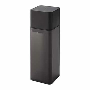 tower タワー(山崎実業) マグネット調味料ボトル MAGNETIC SPICE SHAKER 磁石式 調味料入れ 詰め替え容器 調味料ディスペンサー