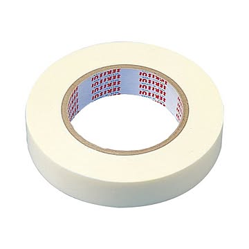 まとめサンワサプライ 粘着テープ 幅18mmCA-TP18 1巻×3セット