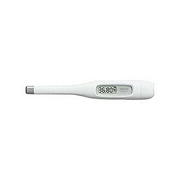 OMRON 電子体温計 ベーシックタイプ MC-172L 女性用