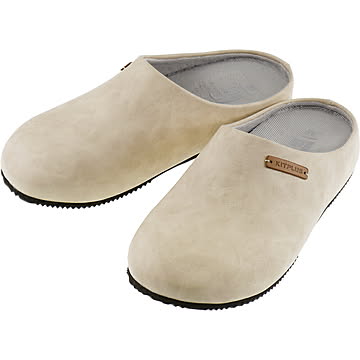 KITPLUS KITPLUS KEEPFIT サボサンダル 婦人 LL 【プラザセレクト】