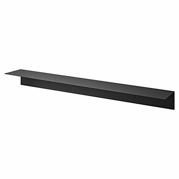 tower タワー(山崎実業) マグネットが付くウォールラックＷ90 石こうボード壁対応 Wall-Mounted Rack With Magnetic Panel [90cm] 収納 棚 ラック