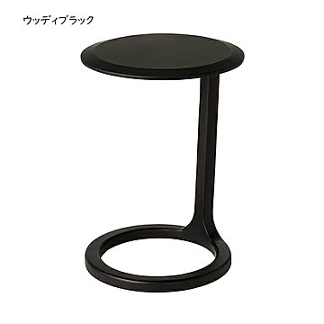 リビングテーブル 完成品 LT-310A 幅400x奥行400x高さ550mm 桜屋工業