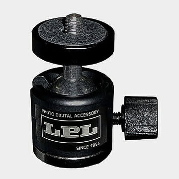 LPL ボールヘッドBH-60D L14946 管理No. 4988115149462