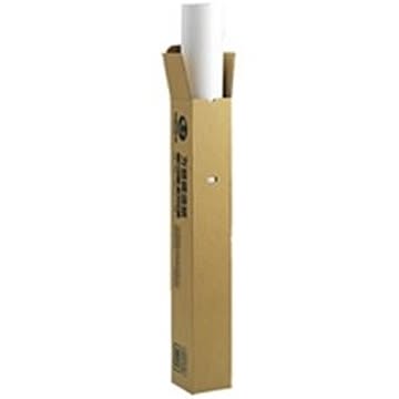 ジョインテックス 方眼模造紙 50枚巻×6箱白 P150J-W6