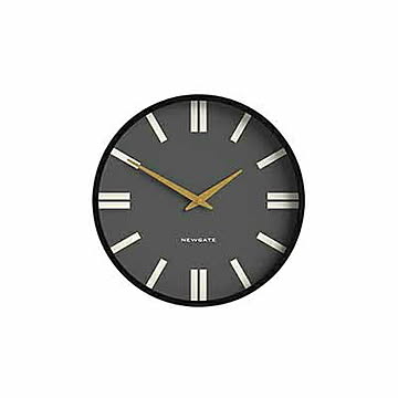 NEWGATE ニューゲート Plaza-wall clock プラザウォールクロック TR-4334 掛時計 掛け時計 ウォールクロック 壁掛け時計