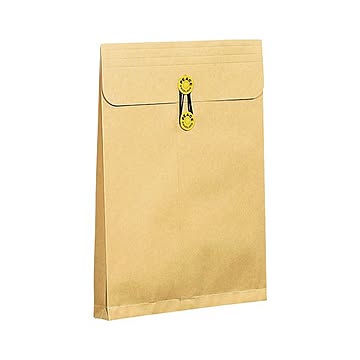 （まとめ） 高春堂 間伐材保存袋 168-60 50枚入 【×2セット】