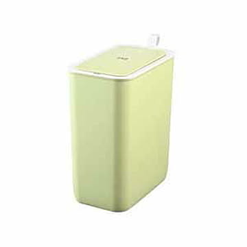  EKO イーケーオー MORANDI SMART SENSOR BIN 8L モランディプラスチックセンサービン8L EK6288-8L (8リットル) ごみ箱 ゴミ箱 ダストボックス センサー開口