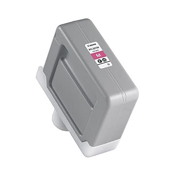 キヤノン インクタンク PFI-301顔料マゼンタ 330ml 1488B001 1個