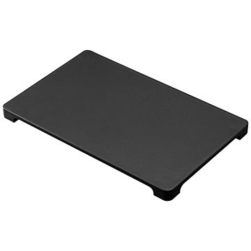 tower タワー (山崎実業) 食洗機対応 マグネット抗菌まな板 Magnetic Cutting Board - Rectangular キッチン用品 カットボード カッティングボード 調理器具