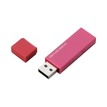 （まとめ） エレコム セキュリティUSBメモリ16GB MF-MSU2B16GPN×5セット