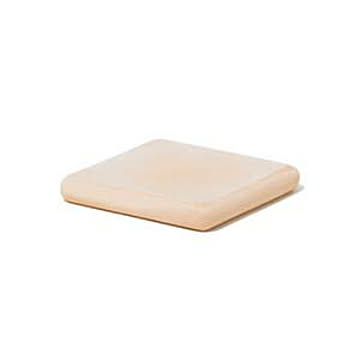 soil ソイル SOAP DISH square ソープディッシュスクエア (角形) JIS-B193 石けん置き 珪藻土 吸水 乾燥 キッチン 洗面台
