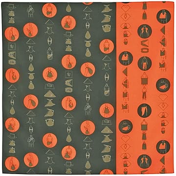 【風呂敷】100 アクアドロップ レスキュー（撥水加工）
