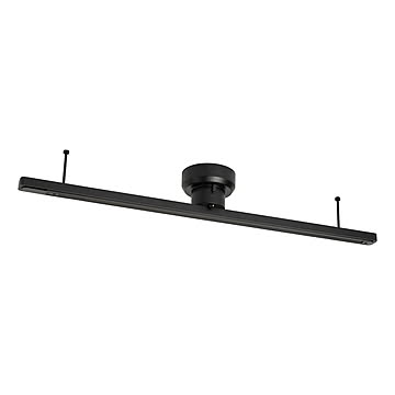 BRID ブリッド LIGHTING DUCT RAIL with LED ライティングダクトレールウィズLED (LED内蔵) / ライティングレール本体 ダクトレール本体 天井照明 上部LED