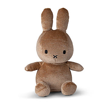 ミッフィー コーデュロイ スパークル 23cm / ボントントイズ マークスインターナショナル BON TON TOYS