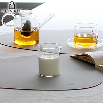 イッケンドルフ ミラノ PIUMA クリーマー 200ml ICHENDORF MILANO