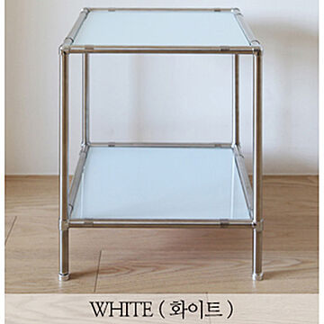 Frigg モジュール家具 M310 Bauhaus Japan White