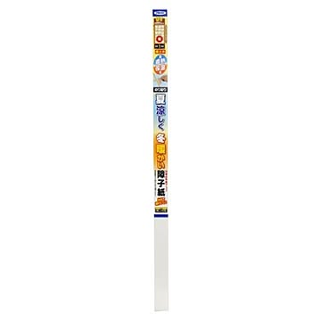 夏涼しく冬暖かい障子紙 6853桜 94CMX2.15M