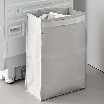山崎実業 ポリエチレン ゴミ箱 タワー 20L tower