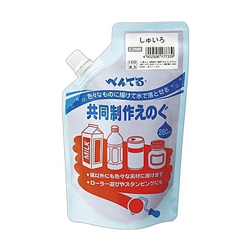 まとめ ぺんてる 共同制作えのぐ しゅいろWMG2T10 1個 ×30セット