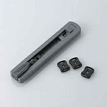エレコム USBポートガード ESL-USB1 管理No. 4953103213128