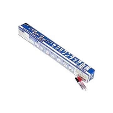（まとめ） サクラクレパス ワンタッチ白板 FN6090 1枚入 【×2セット】