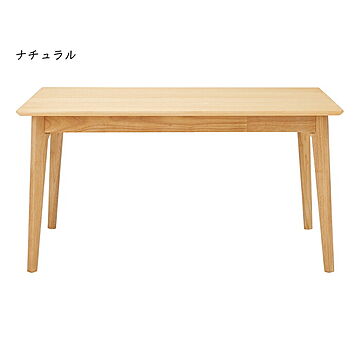 テーブル 組立式 DT-05-135 幅1350x奥行800x高さ700mm 桜屋工業