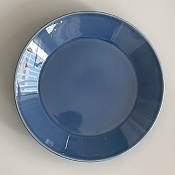 STILLEBEN　Memphis PlateΦ25　