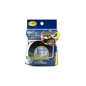 (まとめ) 結束テープ  ×15セット