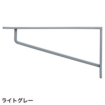 棚受け金具 ブラケットM (pa634245)