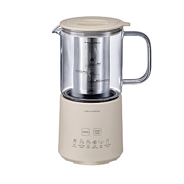 recolte　ホットチョコ ＆ ミルクフォーマー