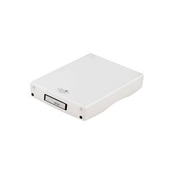 （まとめ）LIHITLAB AQUA DROPs デスクトレー トレイ A-5040【×10セット】