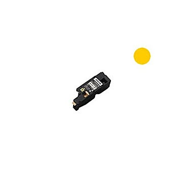 (業務用3セット) 【純正品】 フジフイルム 富士ゼロックス用 トナーカートリッジ 【CT201764 イエロー】