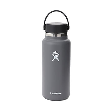 ハイドロフラスク ワイドマウス 32oz/946ml Hydro Flask Wide Mouth