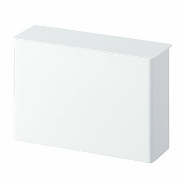 tower タワー(山崎実業) コーヒーペーパーフィルターケース タワー COFFE PAPER FILTER CASE フィルター入れ 汚れ防止 収納 キッチン