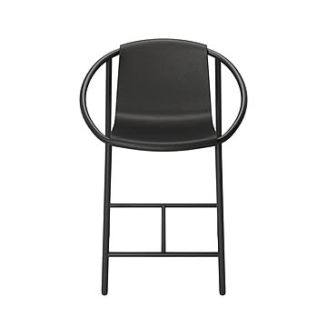Umbra アンブラ RINGO counter stool リンゴ カウンタースツール チェア 家具 椅子 イス インテリア 屋外 リビング キッチン スタッキング