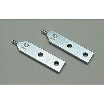 KNIPEX（クニペックス）4419-J5 先端部スペア 2個（4410-J5用）