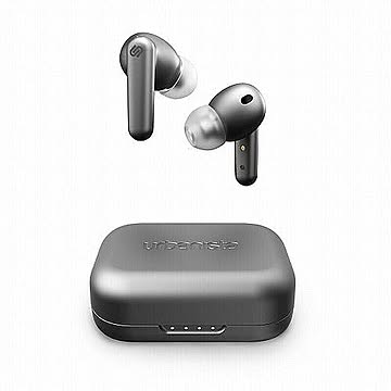 Urbanista LONDON True Wireless 完全ワイヤレスイヤホン アーバニスタ チタニウム 1035827 TI 管理No. 7350088303504